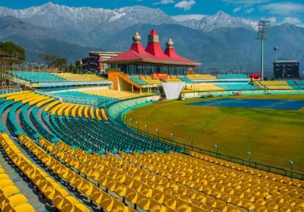 Shimla-Manali-Dalhousie-Dharamshala-Tour
