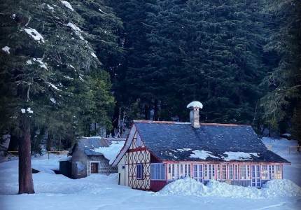 Chamba, Dalhousie & Khajjiar Adventure