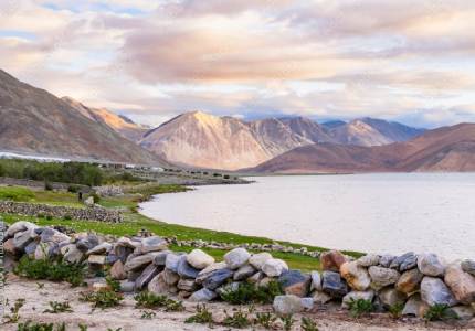 Himalayan Explorer: Leh-Ladakh Experience