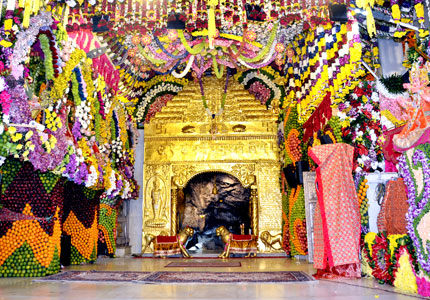 Vaishno Devi Pilgrimage – 3 Days from Chandigarh