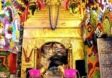 Vaishno Devi Pilgrimage – 3 Days from Chandigarh