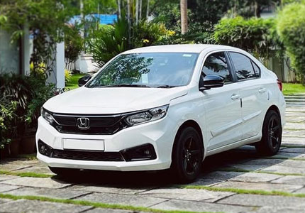 Honda Amaze