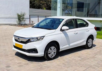 Honda Amaze