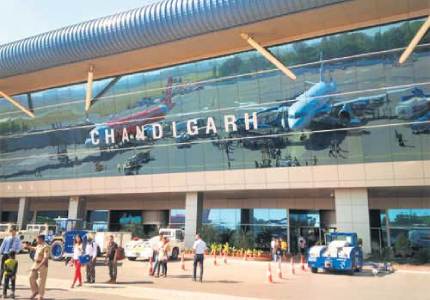 Delhi Airport Taxi