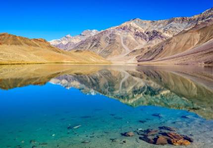 Spiti Valley Explorer – 6 Days