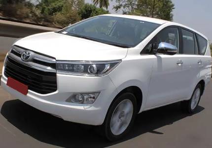 Innova Crysta