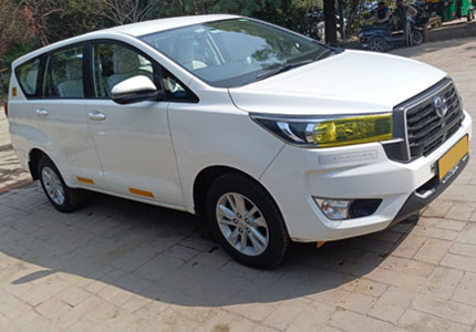 Innova Crysta