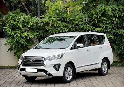 Innova Crysta