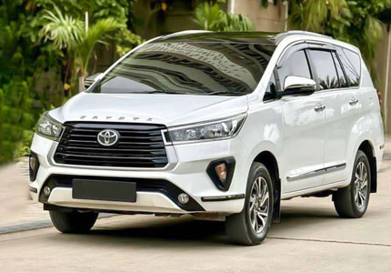 Innova Crysta