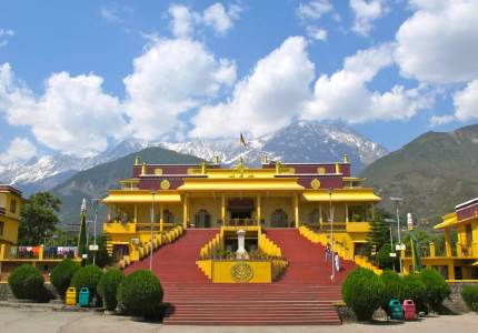 Dalhousie-Dharamshala-Manali-Shimla Adventure