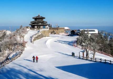 Shimla-Manali-Dalhousie-Dharamshala-Tour