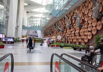 Delhi Airport Taxi