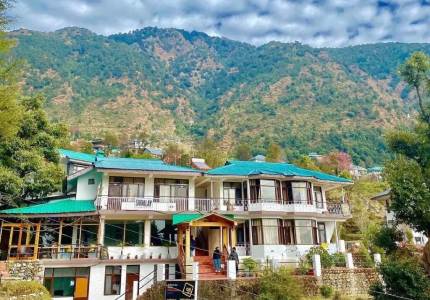Dharamshala Taxi