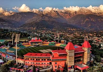 Dalhousie-Dharamshala-Manali-Shimla Adventure