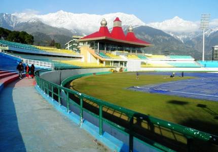 Dharamshala Explorer – 4 Days from Chandigarh