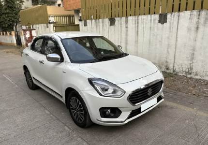 Maruti Dzire