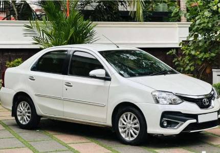 Toyota Etios