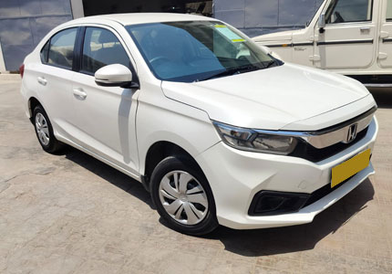 Honda Amaze