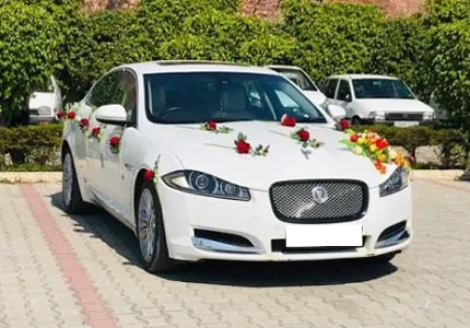 Wedding Cars