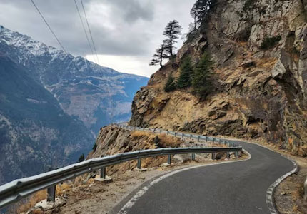 Spiti Valley Explorer – 6 Days