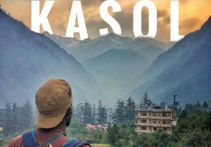 Kasol Retreat: 4-Day Himachal Escape