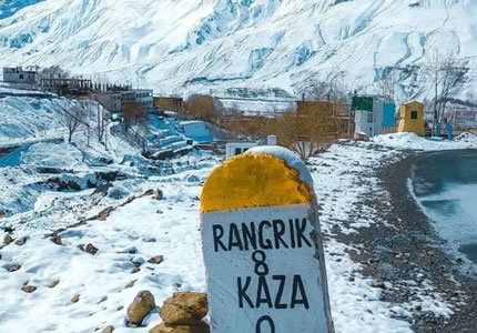 Himalayan Spiti Valley Explorer – 10 Days