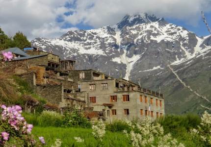 9-Days Leh-Ladakh Discovery Trip