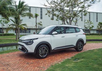 Self Drive Cars