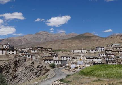 Himalayan Spiti Valley Explorer – 10 Days