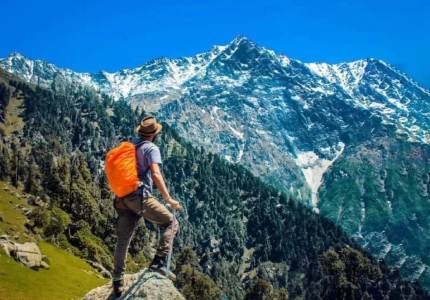 Spiritual & Scenic North India Tour – 8 Days