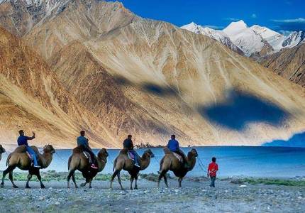 9-Days Leh-Ladakh Discovery Trip