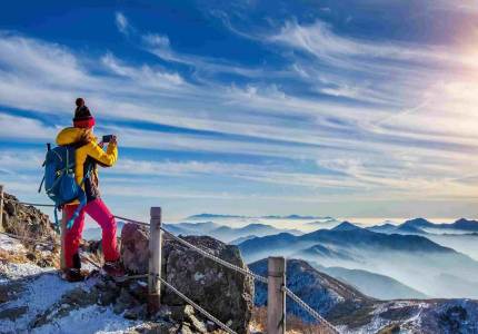 Chandigarh to Manali Weekend Tour – 3 Days