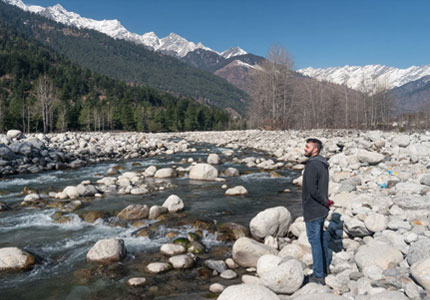 Manali Taxi