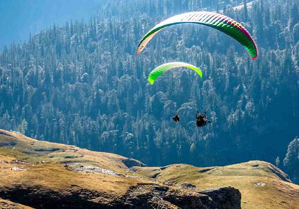 Manali Taxi