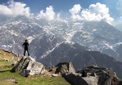 Dharamshala Explorer – 4 Days from Chandigarh