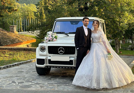 Wedding Cars