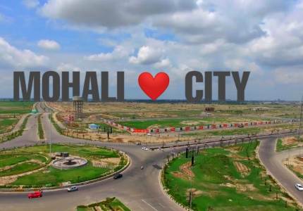 Mohali Taxi