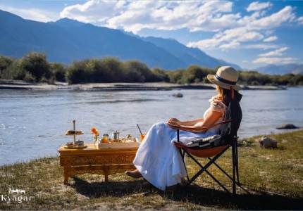 Leh-Ladakh Highlights – 10-Day Tour from Chandigarh