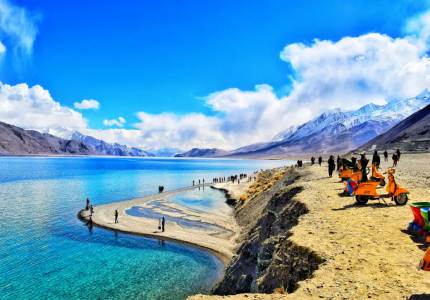 9-Days Leh-Ladakh Discovery Trip