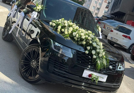 Wedding Cars