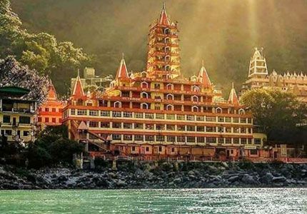Hemkunt Sahib Pilgrimage Tour