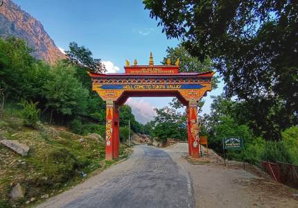 Himalayan Spiti Valley Explorer – 10 Days