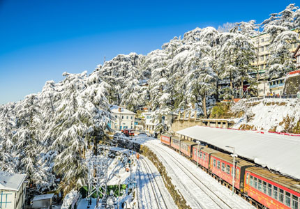 Shimla Taxi