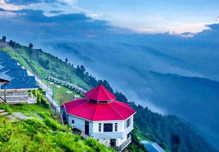 Shimla Taxi