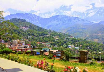 Shimla Escape – 4-Day Trip from Chandigarh