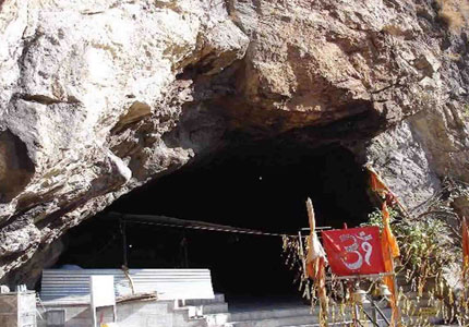 Chandigarh to Vaishno Devi Darshan Tour