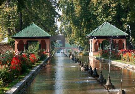Himalayan Adventure: Jammu-Srinagar-Gulmarg-Pahalgam