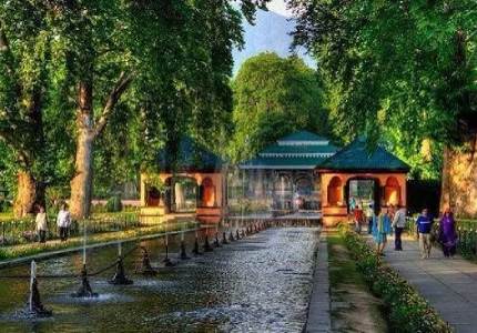 Srinagar Taxi
