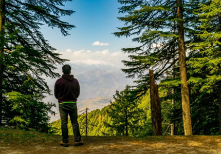 Scenic Dalhousie: 4 Days from Chandigarh