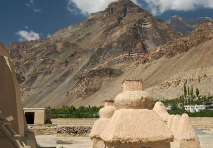 Himalayan Spiti Valley Explorer – 10 Days